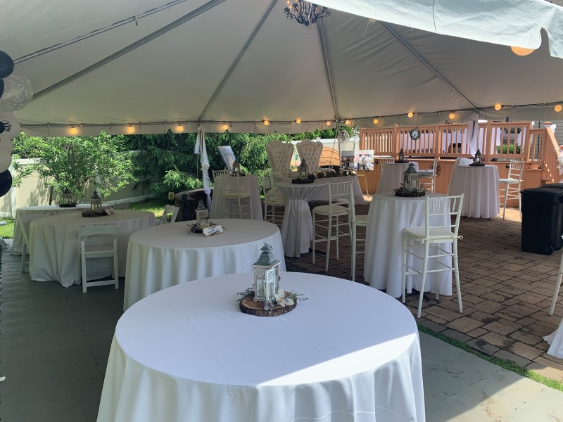 party and event rentals new jersey images